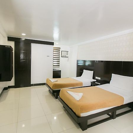 Sun Garden Hotel Tarlac Dış mekan fotoğraf