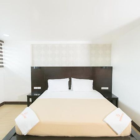 Sun Garden Hotel Tarlac Dış mekan fotoğraf