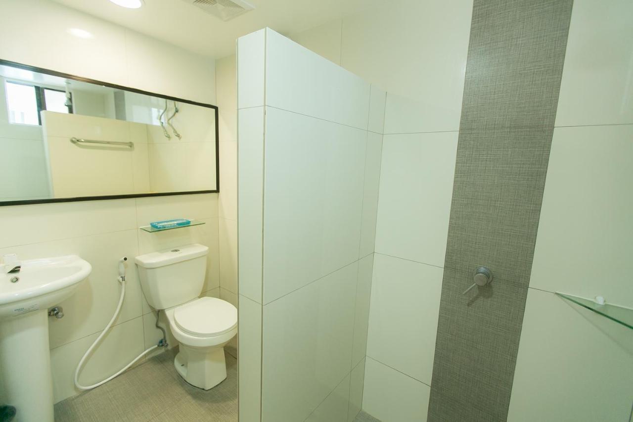 Sun Garden Hotel Tarlac Dış mekan fotoğraf