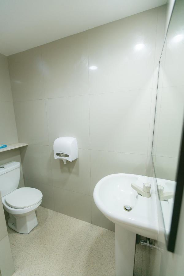 Sun Garden Hotel Tarlac Dış mekan fotoğraf